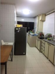 Blk 110 Teck Whye Lane (Choa Chu Kang), HDB 3 Rooms #574584271